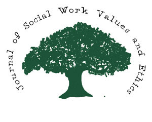 Social work personal values essay